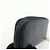 Portafoglio compatto rotondo con zip CHANEL COCO Mark in pelle di vitello Nero - vista 13