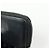 Portafoglio compatto rotondo con zip CHANEL COCO Mark in pelle di vitello Nero - vista 14