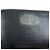 Portafoglio compatto rotondo con zip CHANEL COCO Mark in pelle di vitello Nero - vista 15