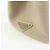 PRADA Canapa Triangle Logo Canvas 2Way Hand Bag Shoulder Bag Beige - vista 15