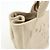 PRADA Canapa Triangle Logo Canvas 2Way Hand Bag Shoulder Bag Beige - vista 16