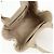 PRADA Canapa Triangle Logo Canvas 2Way Hand Bag Shoulder Bag Beige - vista 21