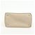 PRADA Canapa Triangle Logo Canvas 2Way Hand Bag Shoulder Bag Beige - vista 5