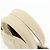 PRADA Canapa Triangle Logo Canvas 2Way Hand Bag Shoulder Bag Beige - vista 7