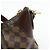Borsa a tracolla Louis Vuitton Damier Thames GM Brown N48181 - vista 15