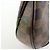 Borsa a tracolla Louis Vuitton Damier Thames GM Brown N48181 - vista 17