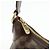 Borsa a tracolla Louis Vuitton Damier Thames GM Brown N48181 - vista 18