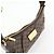 Borsa a tracolla Louis Vuitton Damier Thames GM Brown N48181 - vista 19