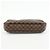 Borsa a tracolla Louis Vuitton Damier Thames GM Brown N48181 - vista 5