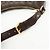 Borsa a tracolla Louis Vuitton Damier Thames GM Brown N48181 - vista 8