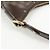 Borsa a tracolla Louis Vuitton Damier Thames GM Brown N48181 - vista 9