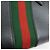 Borsa 2Way GUCCI Ophidia Sherry in pelle Borsa a tracolla Borsa a mano Nera - vista 16