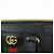 Borsa 2Way GUCCI Ophidia Sherry in pelle Borsa a tracolla Borsa a mano Nera - vista 17