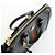 Borsa 2Way GUCCI Ophidia Sherry in pelle Borsa a tracolla Borsa a mano Nera - vista 18
