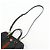 Borsa 2Way GUCCI Ophidia Sherry in pelle Borsa a tracolla Borsa a mano Nera - vista 6