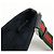 Borsa a tracolla e borsa messenger GUCCI Sherry GG Canvas in pelle Nera - vista 17