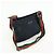 Borsa a tracolla e borsa messenger GUCCI Sherry GG Canvas in pelle Nera - vista 4