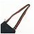Borsa a tracolla e borsa messenger GUCCI Sherry GG Canvas in pelle Nera - vista 6