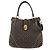Borsa 2Way Louis Vuitton Monogram Idylle Elegy Fusain M56696