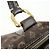 Borsa 2Way Louis Vuitton Monogram Idylle Elegy Fusain M56696 - vista 11