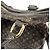 Borsa 2Way Louis Vuitton Monogram Idylle Elegy Fusain M56696 - vista 12