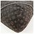 Borsa 2Way Louis Vuitton Monogram Idylle Elegy Fusain M56696 - vista 14