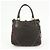 Borsa 2Way Louis Vuitton Monogram Idylle Elegy Fusain M56696 - vista 2