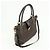 Borsa 2Way Louis Vuitton Monogram Idylle Elegy Fusain M56696 - vista 4