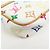 Louis Vuitton Monogram Multicolor Pochette Accessoires Blanc M92649 - vista 14