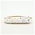 Louis Vuitton Monogram Multicolor Pochette Accessoires Blanc M92649 - vista 5
