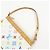 Louis Vuitton Monogram Multicolor Pochette Accessoires Blanc M92649 - vista 6