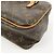 Cité Borsa a Spalla e a Mano Louis Vuitton Monogram Cite MM Marrone M51182 - vista 14