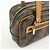 Cité Borsa a Spalla e a Mano Louis Vuitton Monogram Cite MM Marrone M51182 - vista 15