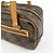 Cité Borsa a Spalla e a Mano Louis Vuitton Monogram Cite MM Marrone M51182 - vista 16