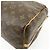 Louis Vuitton Monogram Keep All Bandouliere 55 Boston Bag M41414 - vista 12