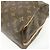 Louis Vuitton Monogram Keep All Bandouliere 55 Boston Bag M41414 - vista 14