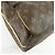 Louis Vuitton Monogram Keep All Bandouliere 55 Boston Bag M41414 - vista 15