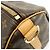 Louis Vuitton Monogram Keep All Bandouliere 55 Boston Bag M41414 - vista 16