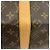 Louis Vuitton Monogram Keep All Bandouliere 55 Boston Bag M41414 - vista 17