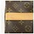Louis Vuitton Monogram Keep All Bandouliere 55 Boston Bag M41414 - vista 22