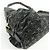 Louis Vuitton Monogram Denim XS Shoulder Crossbody Bag Noir M95608 - vista 11