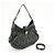 Louis Vuitton Monogram Denim XS Shoulder Crossbody Bag Noir M95608 - vista 24