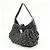 Louis Vuitton Monogram Denim XS Shoulder Crossbody Bag Noir M95608 - vista 3