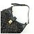 Louis Vuitton Monogram Denim XS Shoulder Crossbody Bag Noir M95608 - vista 6