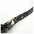 Louis Vuitton Monogram Denim XS Shoulder Crossbody Bag Noir M95608 - vista 8
