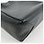 Céline CELINE Party Cal Cabas Leder 2WAY Tasche Tote Bag Handtasche Schwarz - Ansicht 12
