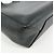 Céline CELINE Party Cal Cabas Leder 2WAY Tasche Tote Bag Handtasche Schwarz - Ansicht 14