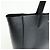 Céline CELINE Party Cal Cabas Leder 2WAY Tasche Tote Bag Handtasche Schwarz - Ansicht 16
