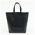 Céline CELINE Party Cal Cabas Leder 2WAY Tasche Tote Bag Handtasche Schwarz - Ansicht 2