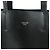 Céline CELINE Party Cal Cabas Leder 2WAY Tasche Tote Bag Handtasche Schwarz - Ansicht 24
